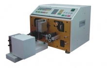 全自動(dòng)同軸剝線機(jī)的安全操作規(guī)范