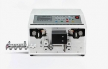 全自動剝線機價格以及操作原理解釋