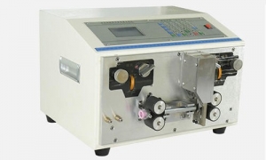 全自動(dòng)剝線機(jī)的原理及簡(jiǎn)介