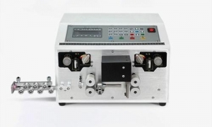 電腦剝線機(jī)是由哪些部件組成的？