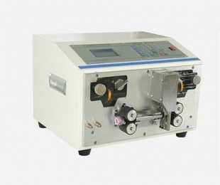 全自動(dòng)剝線機(jī)