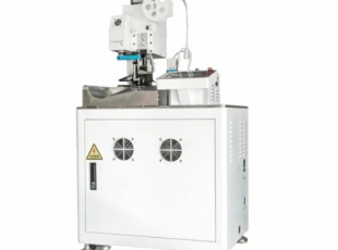 JHN-D01 全自動(dòng)單頭端子機(jī)-后壓粗線款