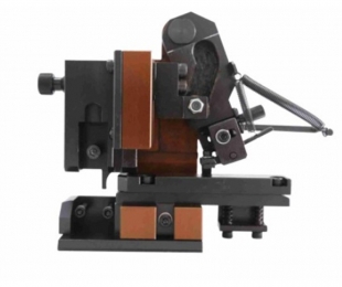 OTP-UA型對(duì)接模