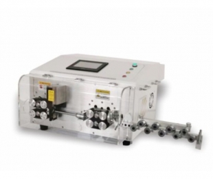 JHN-35 全自動(dòng)電纜剝線機(jī)