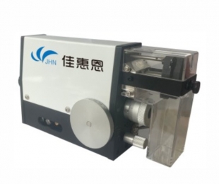 JHN-16 感應(yīng)式氣動(dòng)剝皮機(jī)