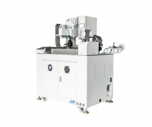 全自動(dòng)雨塞機(jī)-扭線單穿JHN-DS02